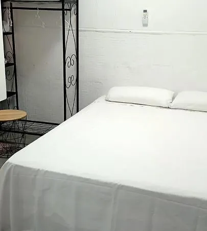 Guest house Old Center Alicante