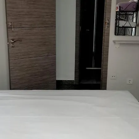Guest house Old Center Alicante
