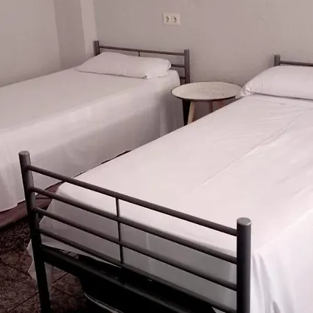 Pensión Old Center 2*