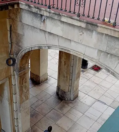Old Center Alicante
