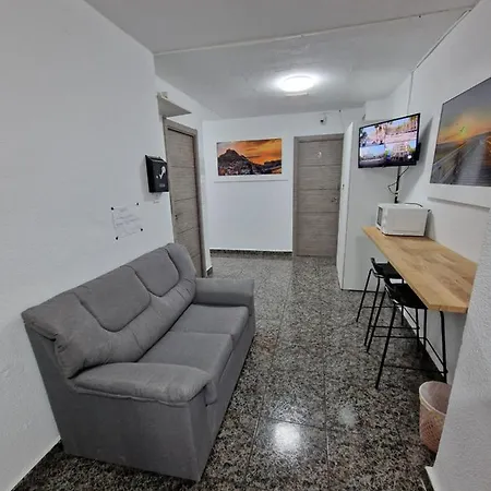 Old Center Pensión Alicante