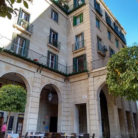 Guest house Old Center